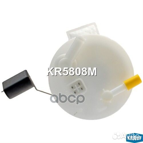 Модуль в сборе с бензонасосом KR5808M Krauf