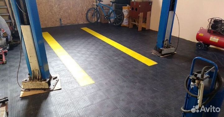 Квадро плитка пвх