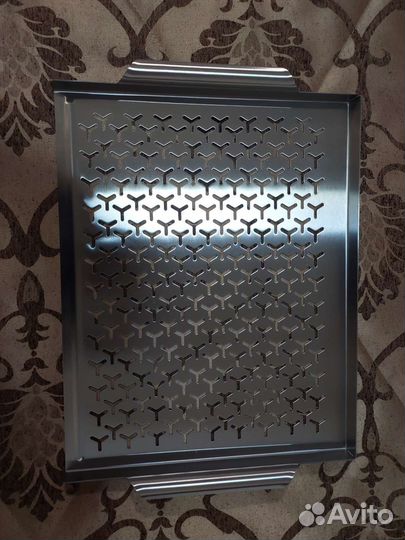 Противень для гриля Weber