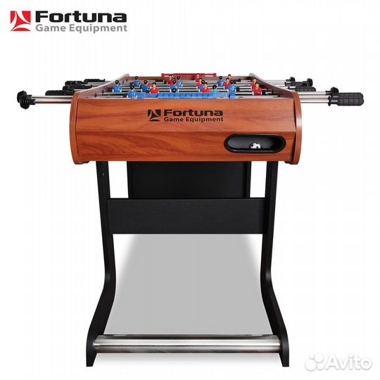 Футбол настольный кикер fortuna azteka FDB-420