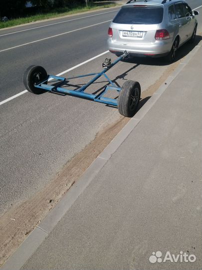 Подкат лафет