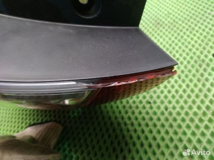 Фонарь задний левый Hyundai ix35 924012Y500