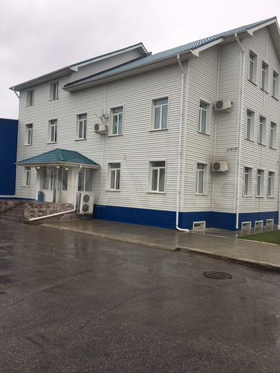 Склад, 840 м²