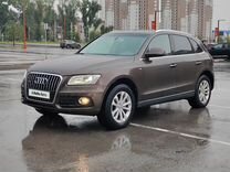 Audi Q5 2.0 AT, 2015, 172 000 км, с пробегом, цена 1 599 000 руб.