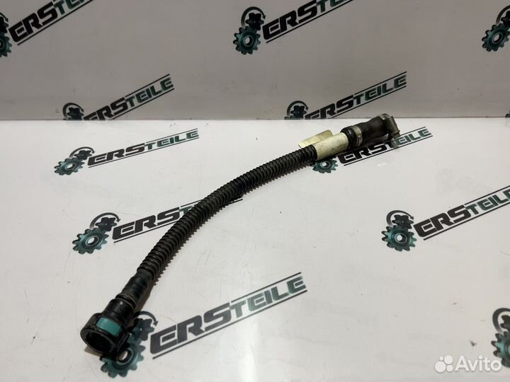 Трубка охлаждения Iveco Eurocargo 4 2021