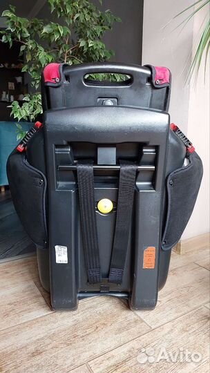 Детское автокресло 9 до 36 кг recaro