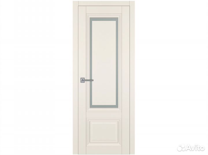 Mежкомнатные двери Compack