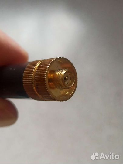 Антенна для рации