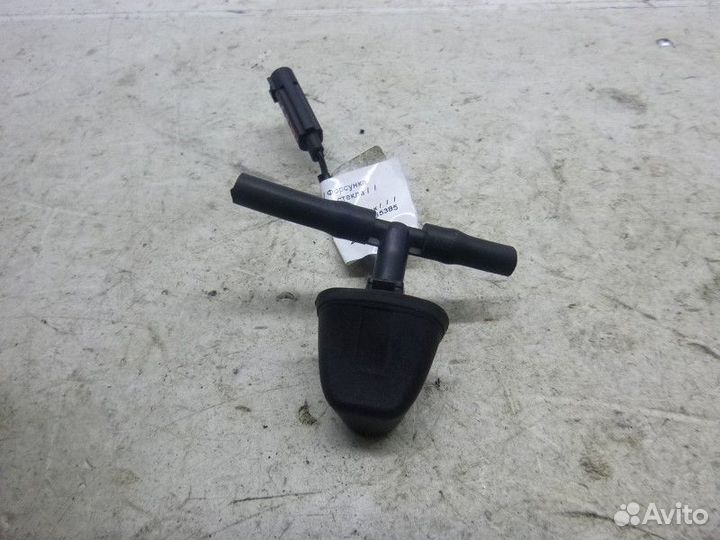 Форсунка омывателя лобового стекла BMW E90/E91 200