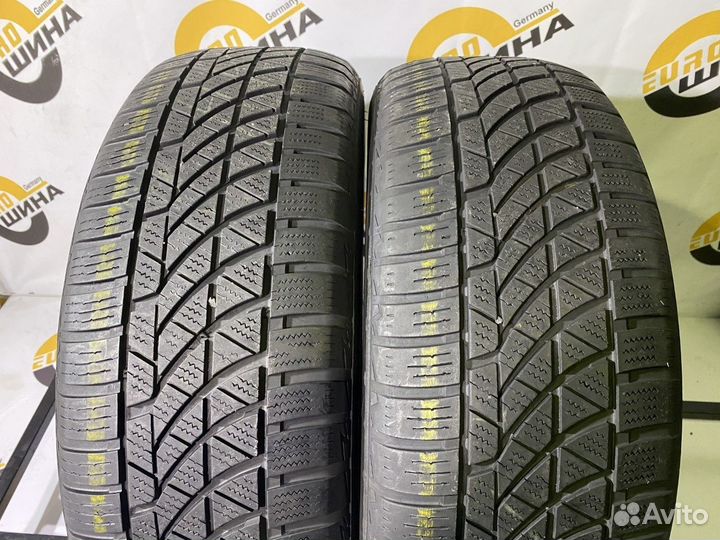 Hankook Kinergy 4S H740 225/60 R17