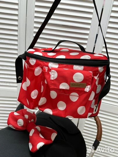 Babalo classic 2022 с сумкой