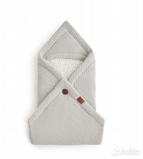 Комплект на выписку loomknits