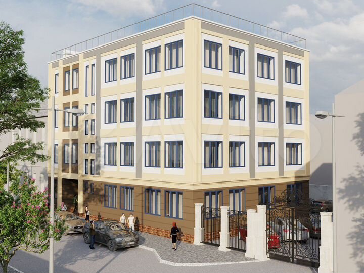 Свободного назначения, 1136 м²