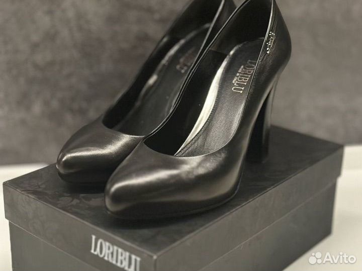 Туфли Loriblu женские