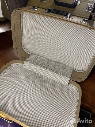 Советский чемодан - ручная кладь