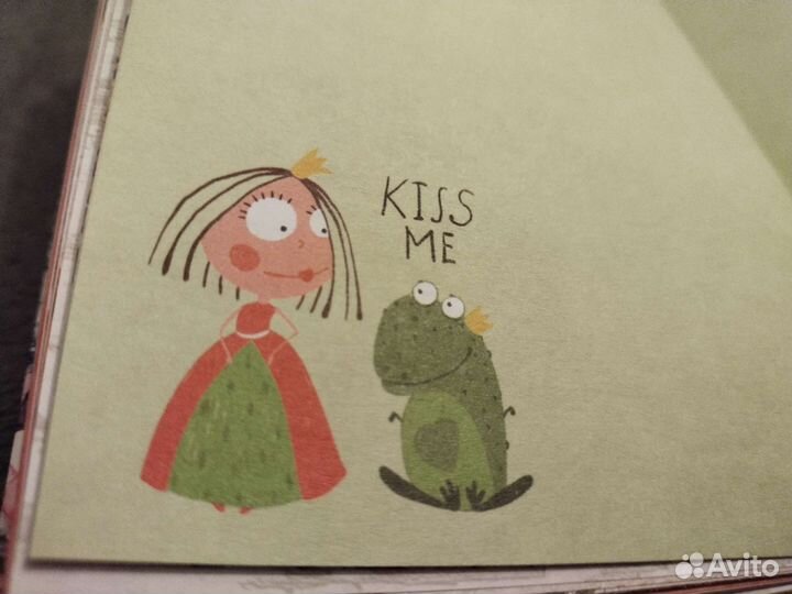 Арт блокнот