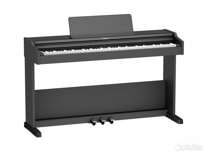 Roland RP107 цифровое пианино