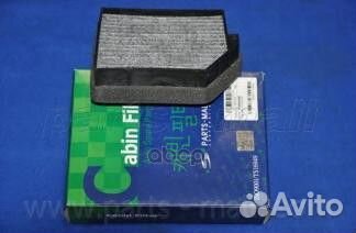 Pmac05PMC фильтр салона угольный Hyundai H-1 2