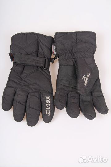 Goretex Thinsulate перчатки