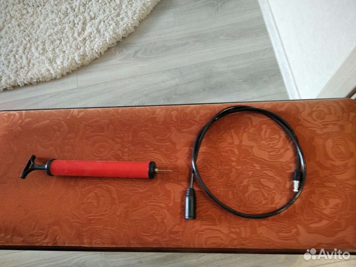 Велосипед stels складной