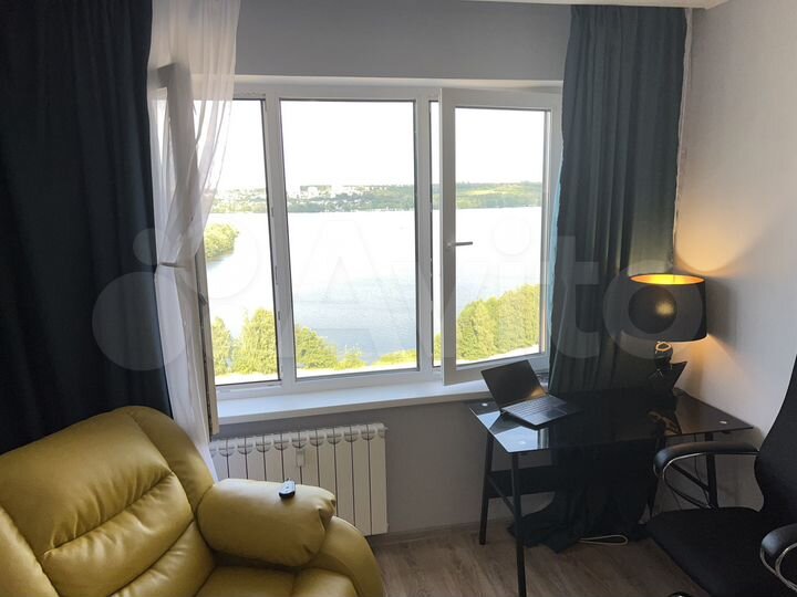 3-к. квартира, 81 м², 14/17 эт.