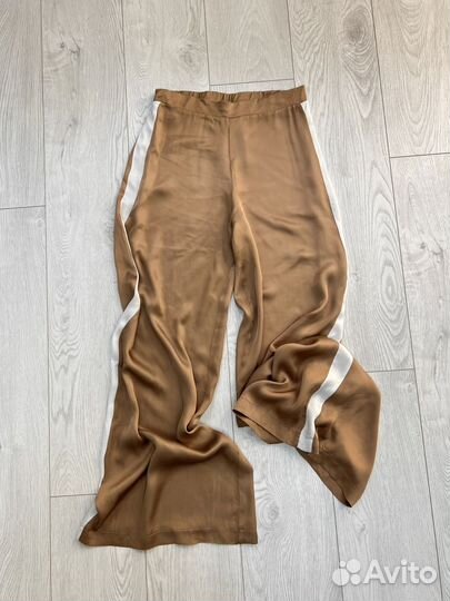 Брюки вискоза Barbara Alvisi