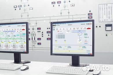 Программирование siemens, асутп, plc, контроллер