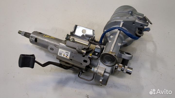 Электроусилитель руля Toyota Prius, 2016