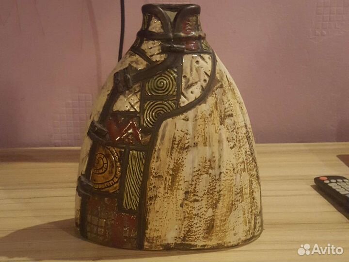 Ваза напольная