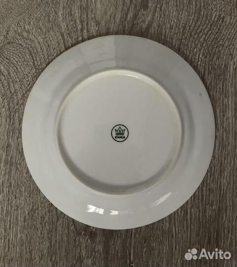 Сервизы Kahla чайный/столовый. ГДР 60-70г.г