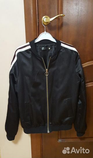 Олимпийка для девочки