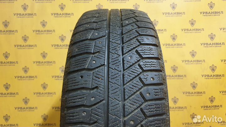 Continental ContiWinterViking 2 195/65 R15 91T