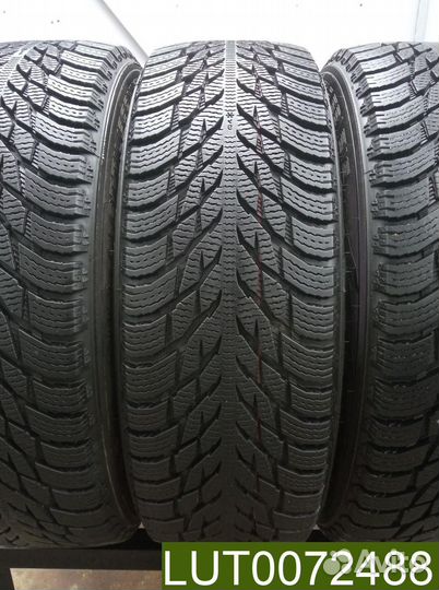 Nokian Tyres Hakkapeliitta R3 215/65 R17 98Y