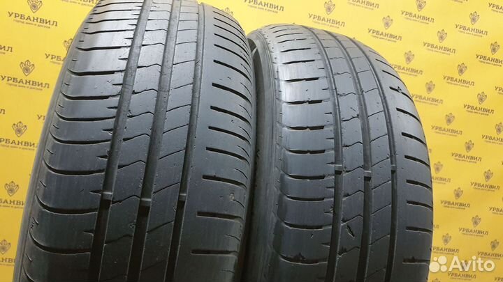 Hankook Kinergy Eco RV 205/60 R16