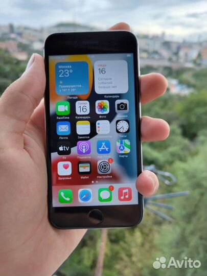 Apple iPhone 6s
