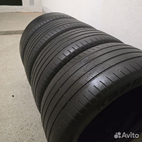 Kapsen Papide K3000 245/45 R18