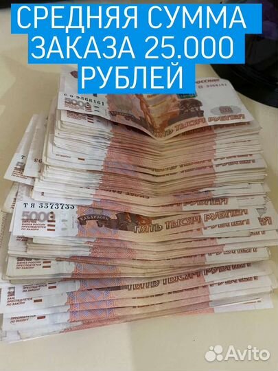 Готовый бизнес на рейтинге