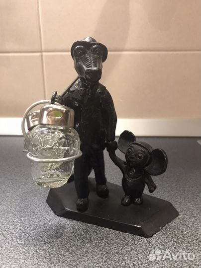 Товары СССР