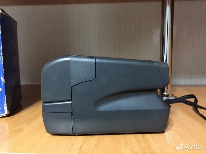 Polaroid 636