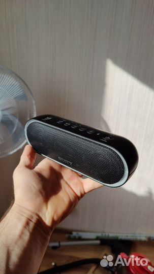 Колонка Sony SRS-XB20