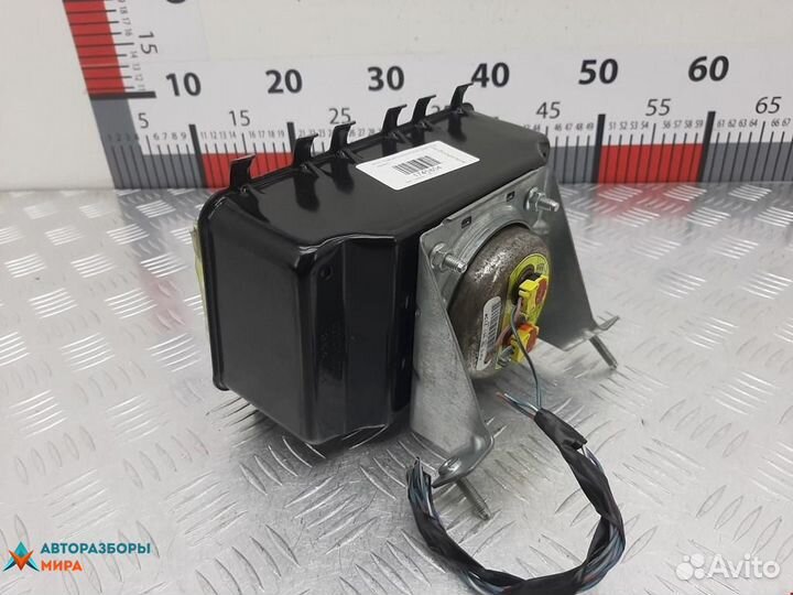 Подушка безопасности Jeep Compass рест. 2011