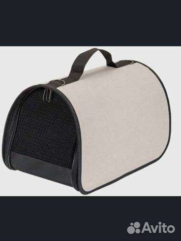 Переноска для животных, новая