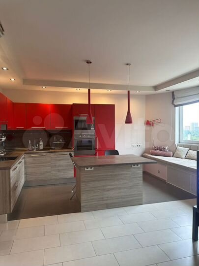 1-к. квартира, 48,7 м², 13/20 эт.