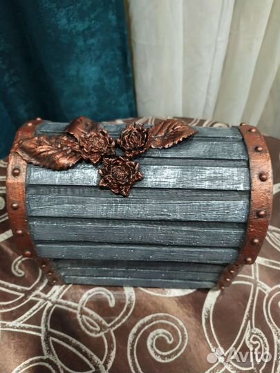 Подарок на любой праздник