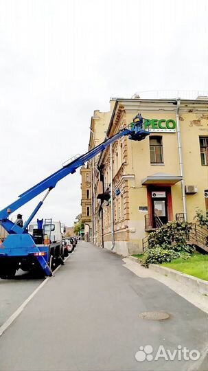 Согласование вывесок