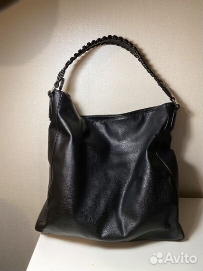 Сумка шопер reserved