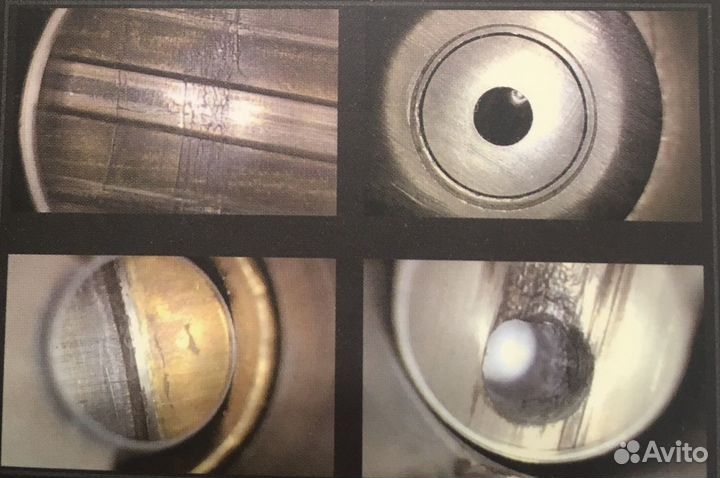 Камера Бароскоп Эндоскоп