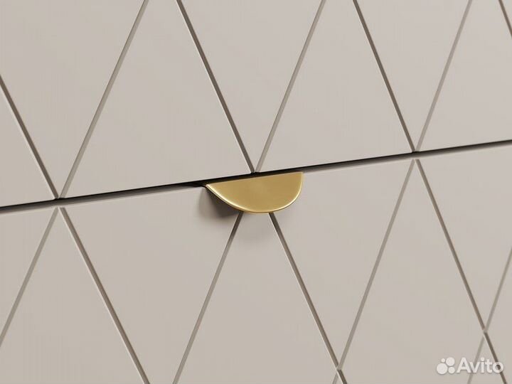 Тумба Теджонс-2 Diamond Santiago