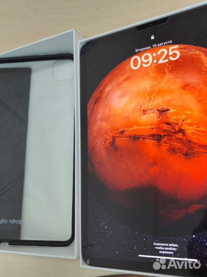 Продам iPad Pro 11 (2-поколения) 1 Tb wifi