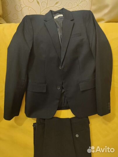 Пиджак для мальчика HM 158